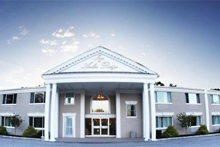 Inn At Arbor Ridge Hotel And Conference Center Hopewell Junction Exterior foto