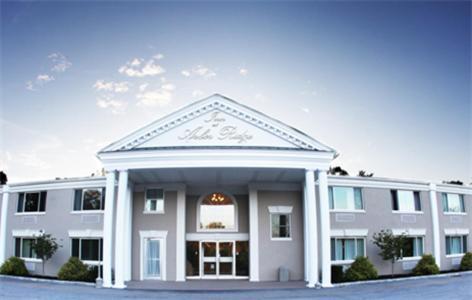 Inn At Arbor Ridge Hotel And Conference Center Hopewell Junction Exterior foto
