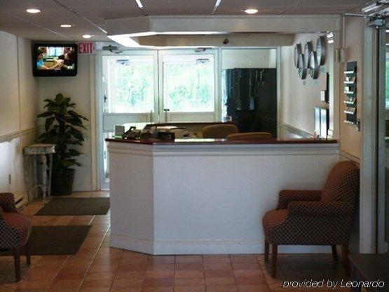 Inn At Arbor Ridge Hotel And Conference Center Hopewell Junction Interior foto