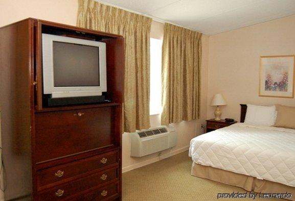 Inn At Arbor Ridge Hotel And Conference Center Hopewell Junction Quarto foto