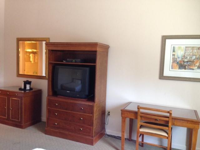 Inn At Arbor Ridge Hotel And Conference Center Hopewell Junction Quarto foto