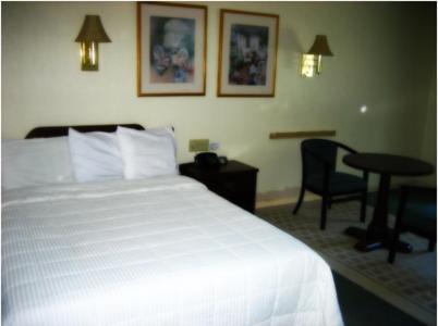 Inn At Arbor Ridge Hotel And Conference Center Hopewell Junction Quarto foto