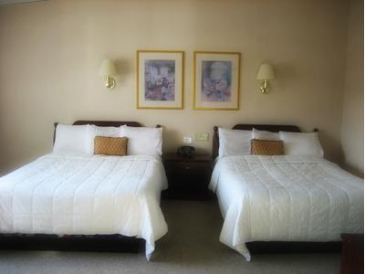 Inn At Arbor Ridge Hotel And Conference Center Hopewell Junction Quarto foto